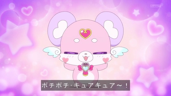 「キミとアイドルプリキュア♪」49話感想 最終回 (141)