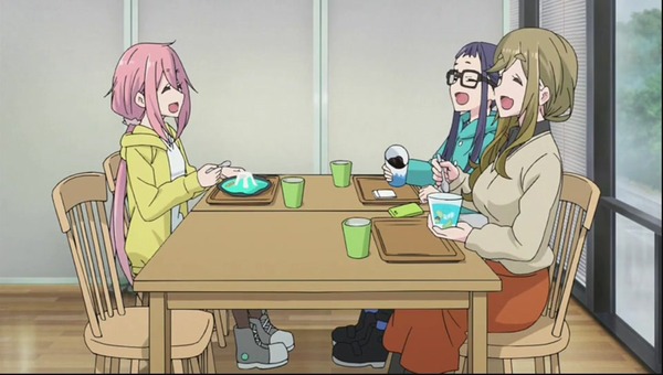 「へやキャン△」2話感想 画像 (19)