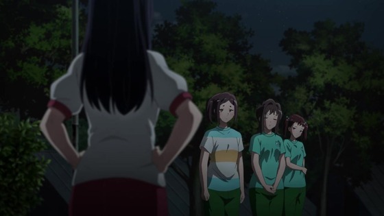 「響け！ユーフォニアム3」3期 9話感想 (40)