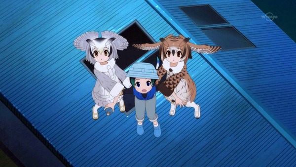 「けものフレンズ2」第6話感想 (29)