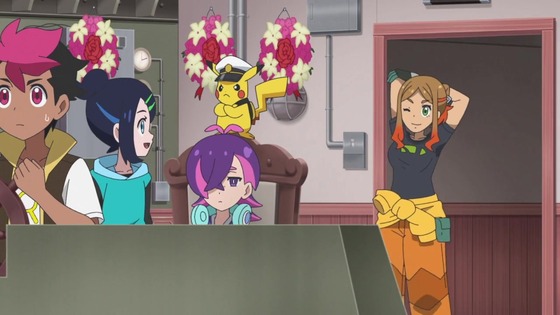 「ポケットモンスター」121話感想 (55)