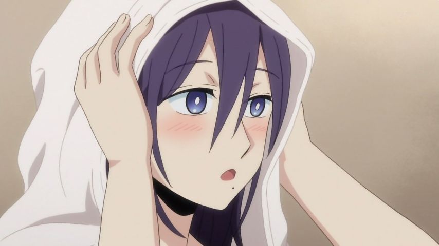 ネト充のススメ 10話 最終回 感想 同じ月を見て 2人手を取りネト充はリア充へ 画像 ポンポコにゅーす ファン特化型アニメ感想サイト ネト充のススメ 10話 最終回 感想 同じ月を見て 2人手を取りネト充はリア充へ 画像 ポンポコにゅーす ファン特化型アニメ感想サイト