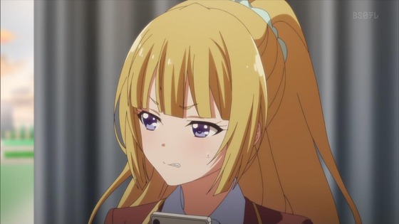「ようこそ実力至上主義の教室へ」2期 7話感想 (41)