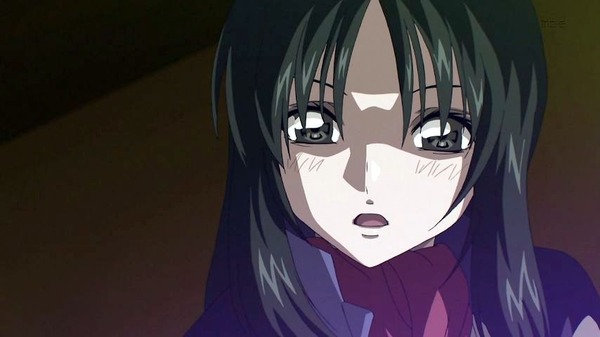 蒼穹のファフナー EXODUS (45)