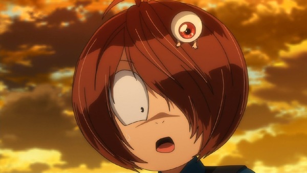 「ゲゲゲの鬼太郎」6期 32話感想 (32)