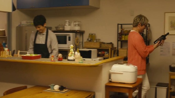 「きのう何食べた? season2」2期 5話感想 (68)