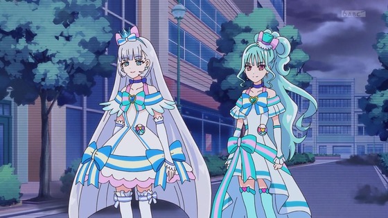 「わんだふるぷりきゅあ!」わんぷり 33話感想 (41)