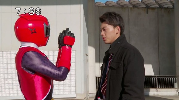 仮面ライダードライブ (7)