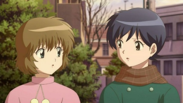 境界のRINNE (13)