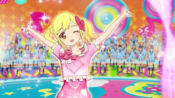 「アイカツスターズ!」5話感想 (40)