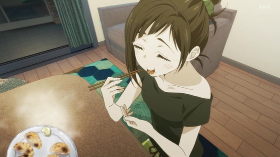 「デキる猫は今日も憂鬱」1話感想 (25)