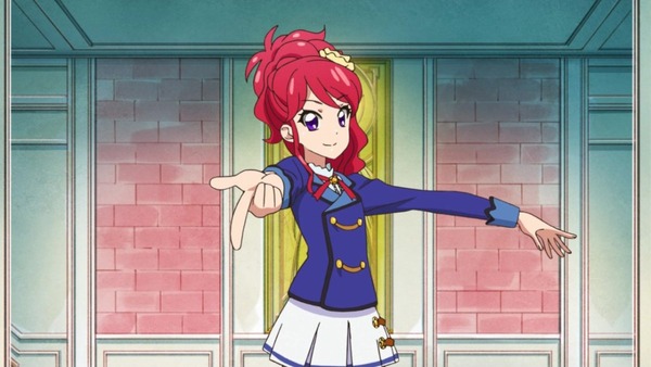 「アイカツ！」173話感想 (6)