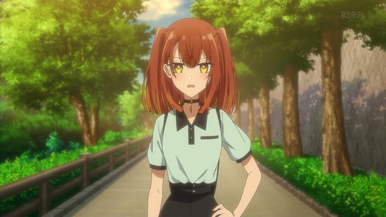 「私を喰べたい、ひとでなし」10話感想 (83)