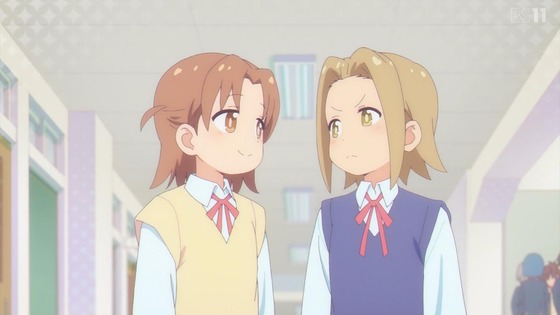 「お兄ちゃんはおしまい!」おにまい 11話感想 (63)