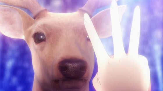「しかのこのこのここしたんたん」3話感想 (21)