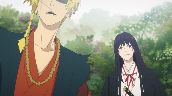 「地獄楽」4話感想 (66)