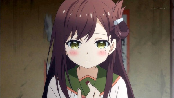 がっこうぐらし！ (3)