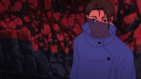 「呪術廻戦」48話感想 (139)