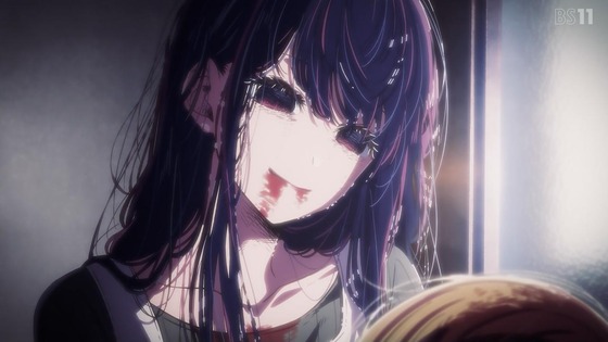 「推しの子」19話感想 (89)