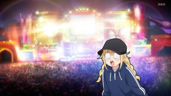 「パリピ孔明」2話感想 (35)