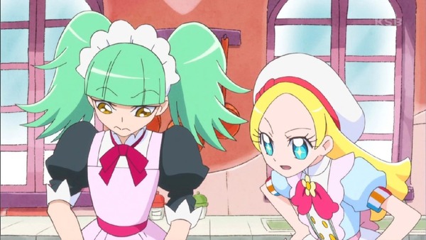 「キラキラ☆プリキュアアラモード」33話 (19)