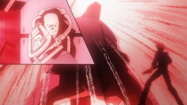 「天元突破グレンラガン」20話 (41)
