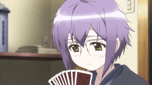 長門有希ちゃんの消失 (12)
