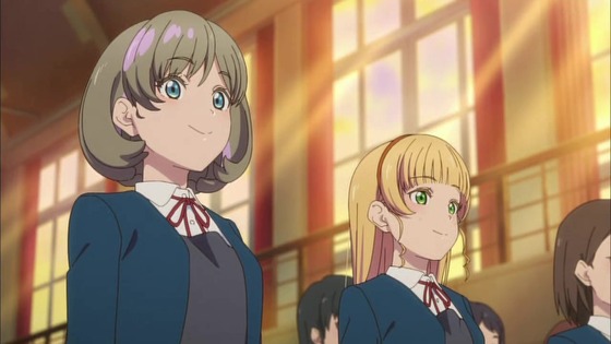 「ラブライブ!スーパースター!!」3期 10話感想 (90)
