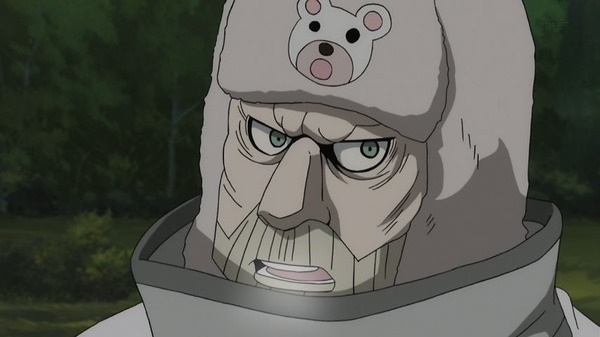 デュラララ!!×2 承 (9)