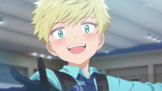 「メダリスト」13話 最終回感想 (44)