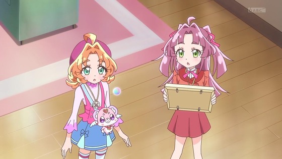 「名探偵プリキュア！」10話感想 (34)