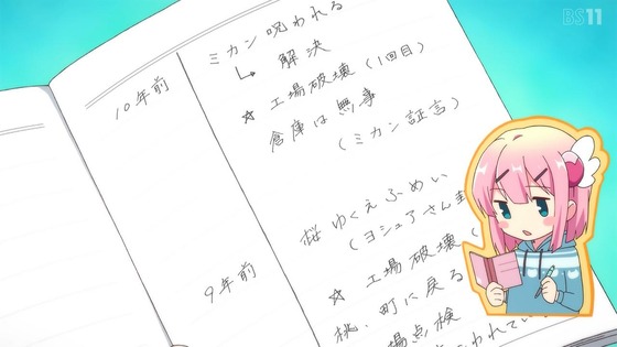 「まちカドまぞく 2丁目」2期 2話感想 (36)