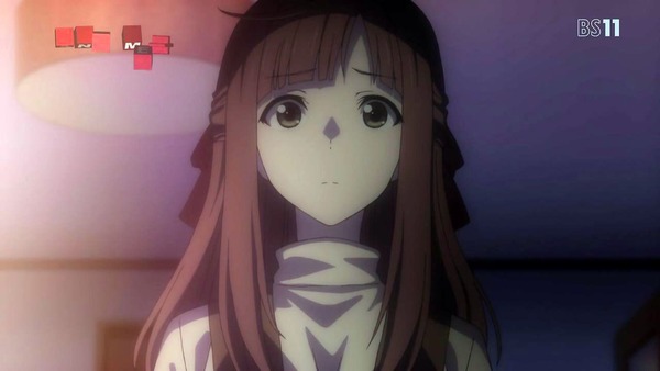 「Lostorage conflated WIXOSS」4話感想 (1)