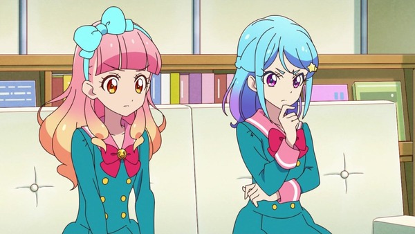 「アイカツフレンズ！」45話感想 (12)