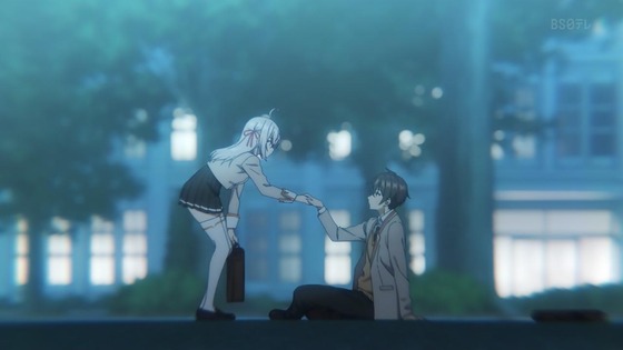 「時々ボソッとロシア語でデレる隣のアーリャさん」4話感想 (33)