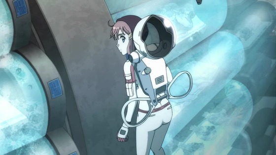 「モーレツ宇宙海賊」12話感想  (44)