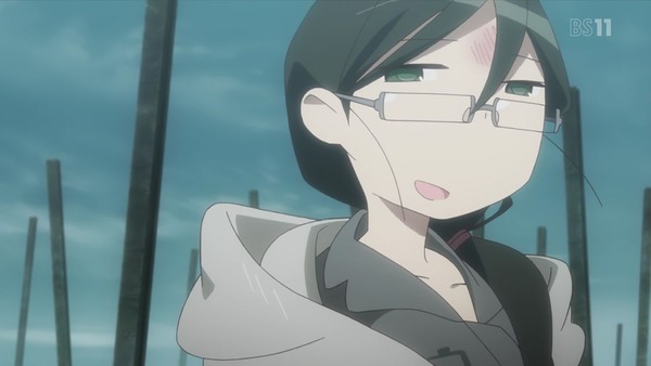 「少女終末旅行」6話 (7)