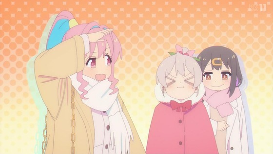 「お兄ちゃんはおしまい!」おにまい 9話感想 (17)