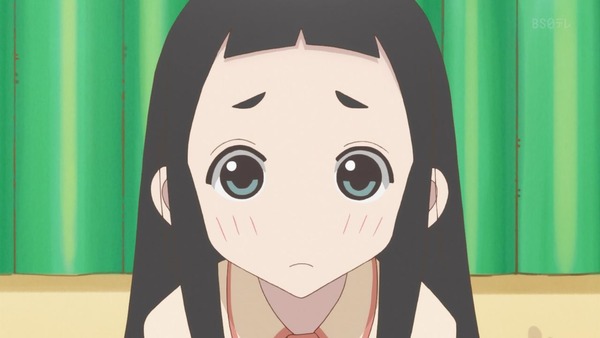 「かくしごと」第3話感想 画像 (61)