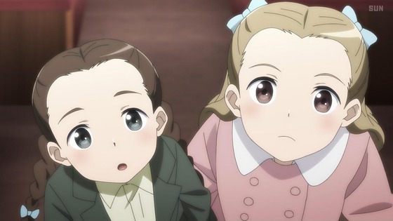 「ルミナスウィッチーズ」11話感想  (92)