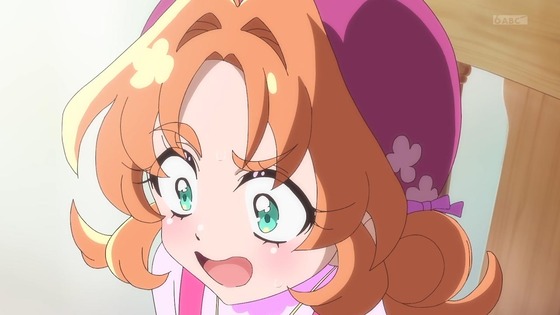 「名探偵プリキュア！」5話感想 (11)