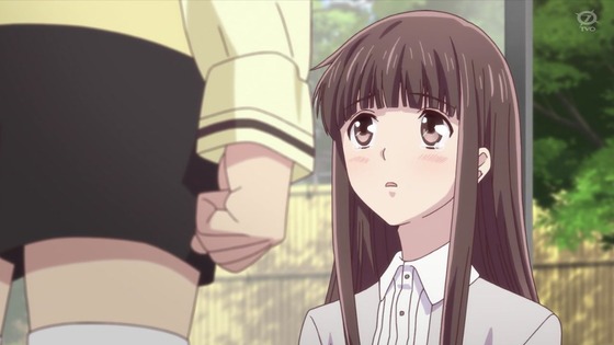「フルーツバスケット 2nd season(2期)」第16話感想 (63)