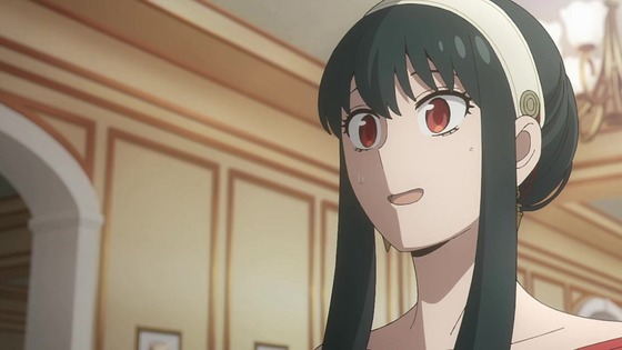 「SPY×FAMILY」3期 42話感想 (71)