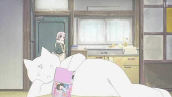 「かつて魔法少女と悪は敵対していた。」10話感想 (59)