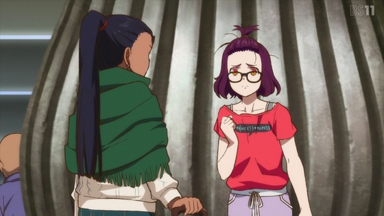 「ゴジラS.P」10話感想 (21)