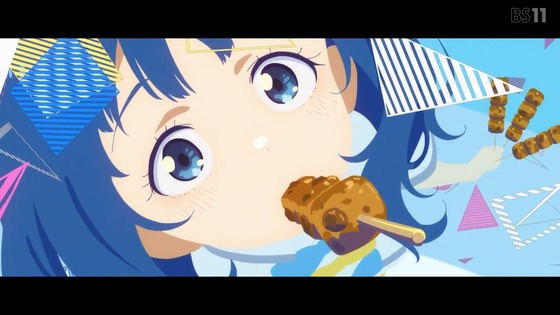 「負けヒロインが多すぎる!」2話感想 (2)