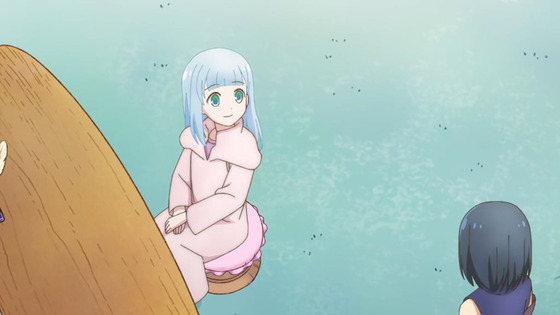 「ダンジョンの中のひと」6話感想 (110)