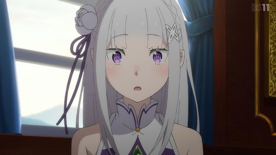 「リゼロ」51話感想 (52)