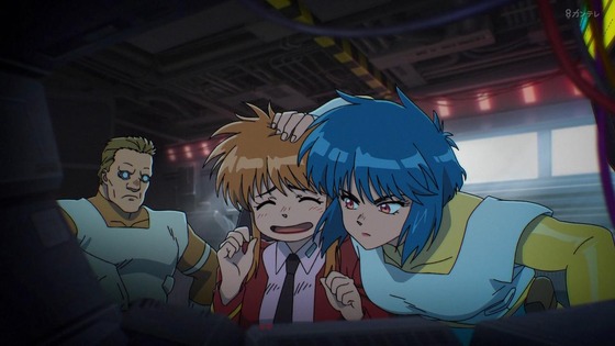 「攻殻機動隊 THE GHOST IN THE SHELL」1話感想 (37)