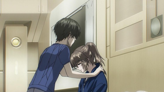 「蒼穹のファフナー THE BEYOND」5話感想 (63)